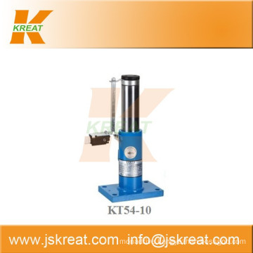 Elevator Parts|Safety Components|KT54-10 Oil Buffer|elevator buffer